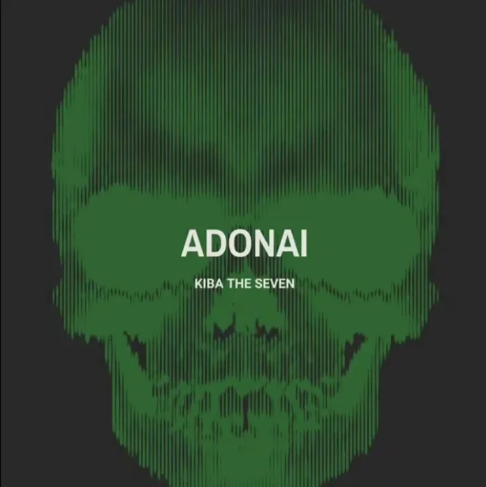 Kiba The Seven – Adonai