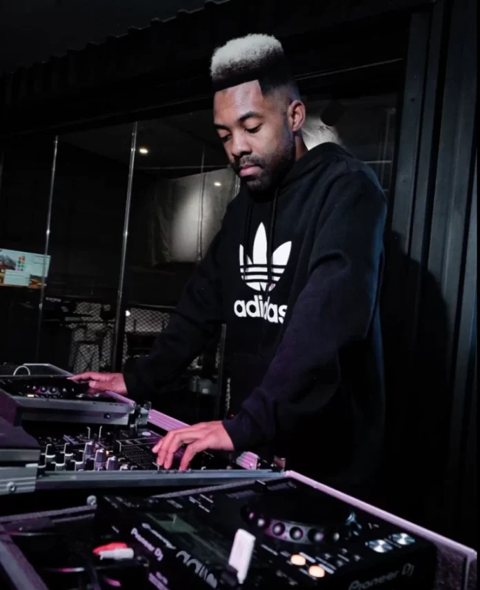 King P – Maweni feat. Malemon