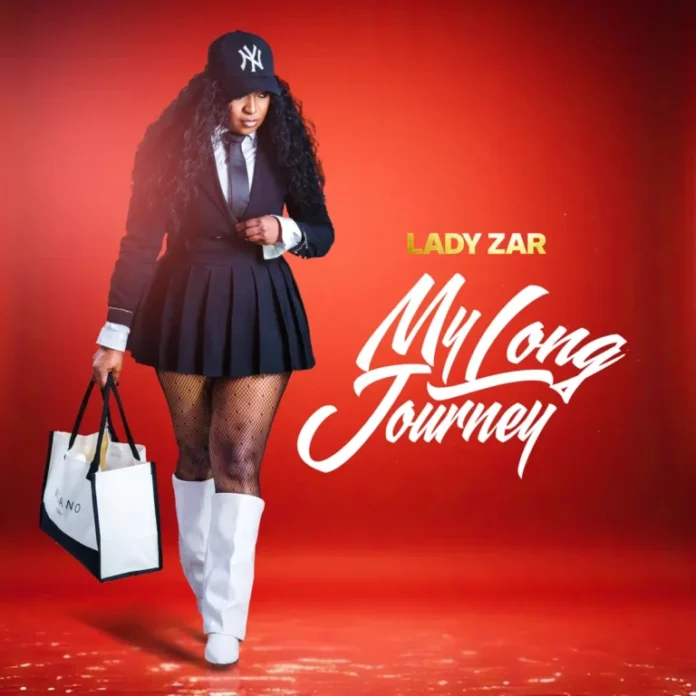 Lady ZAR – My Long Journey EP