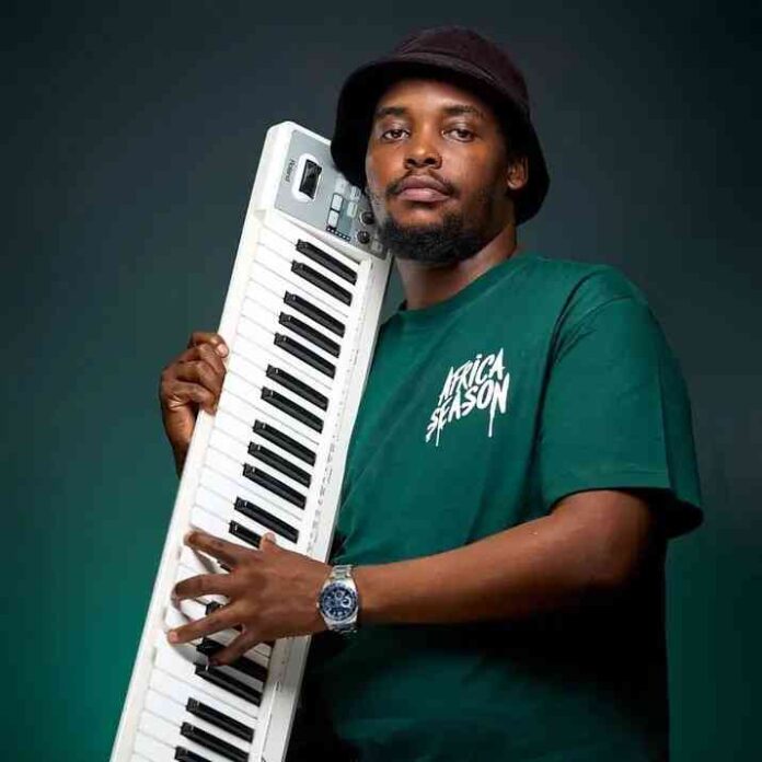 Loxion Deep – Turbang Amapiano Mix