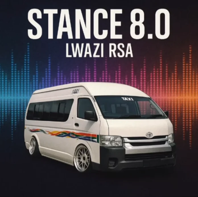 Lwazi Rsa – Stance 8.0