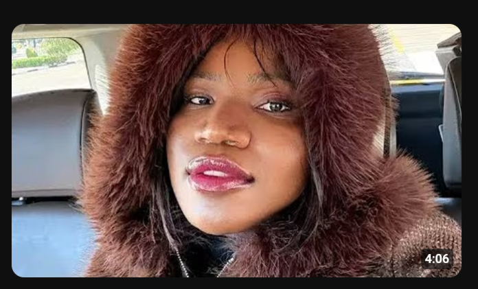 Makhadzi – Zenzele feat. Master KG & Dr Skaro