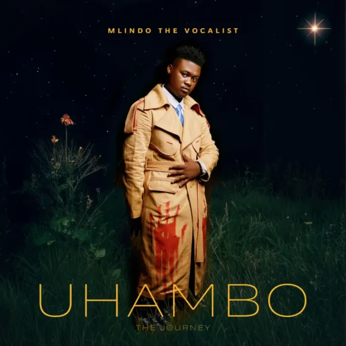 Mlindo The Vocalist – Ub’thongo