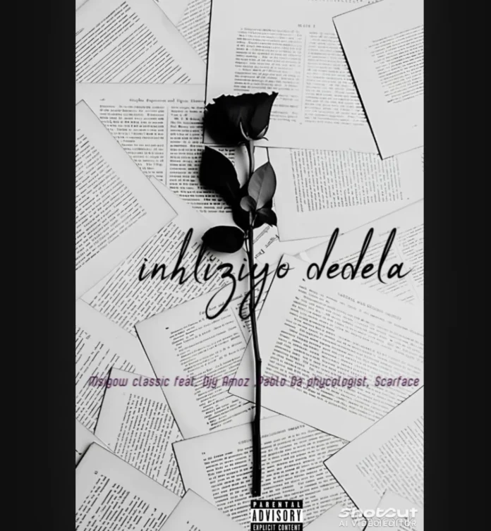 Msigow classic – Inhliziyo dedela ft Pablo da psychotic