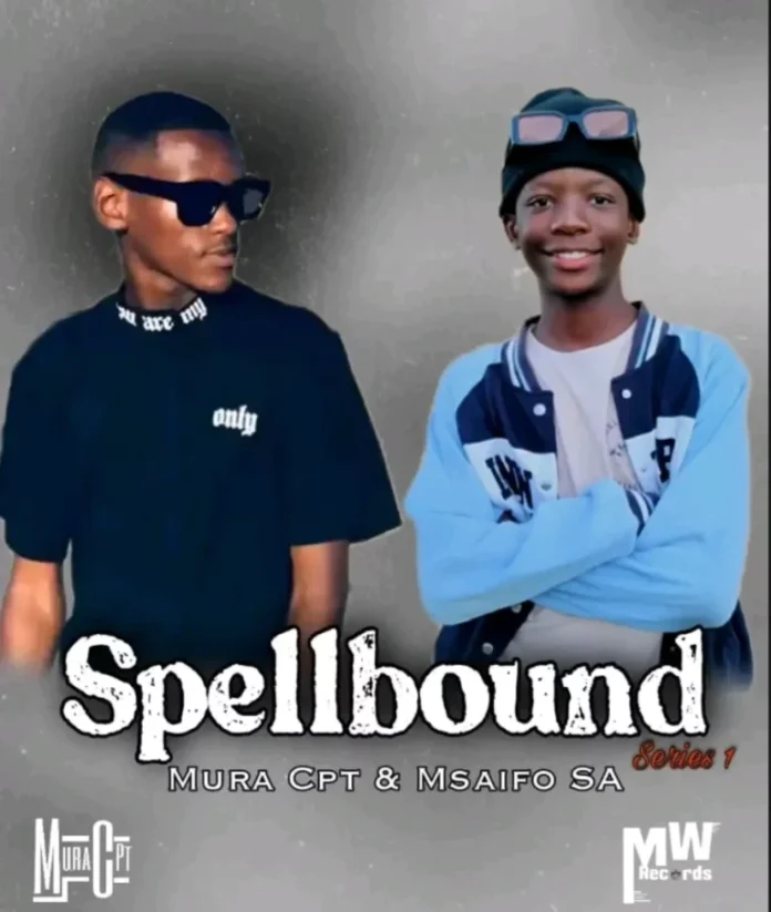 Mura Cpt – Makubenjalo feat. Msaifo SA, Lee QTN & Dj Physical