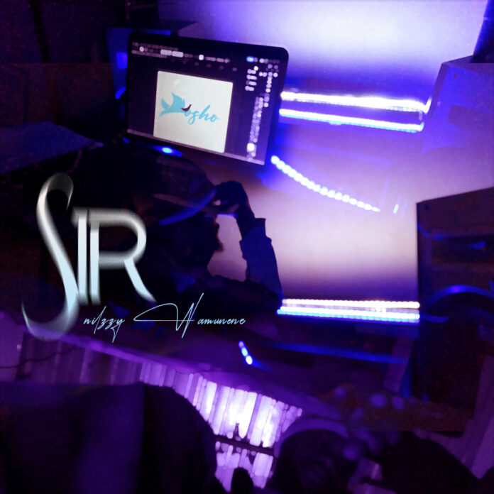 Nilzzy Wamunene - Sir