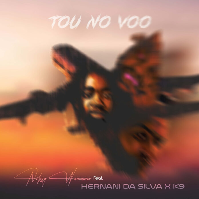 Nilzzy wamunene - To No Voo (feat. Hernâni da Silva & K9)
