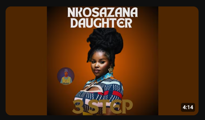 Nkosazana Daughter – Ngisamthanda 3 Step feat. Jazzworx