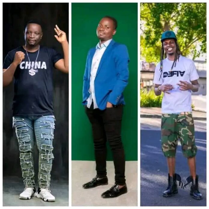 Paul Subili - Nongonongo feat. Nepman & Indonga