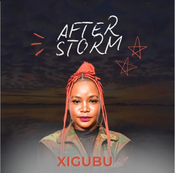 Phumelela – Xigubu