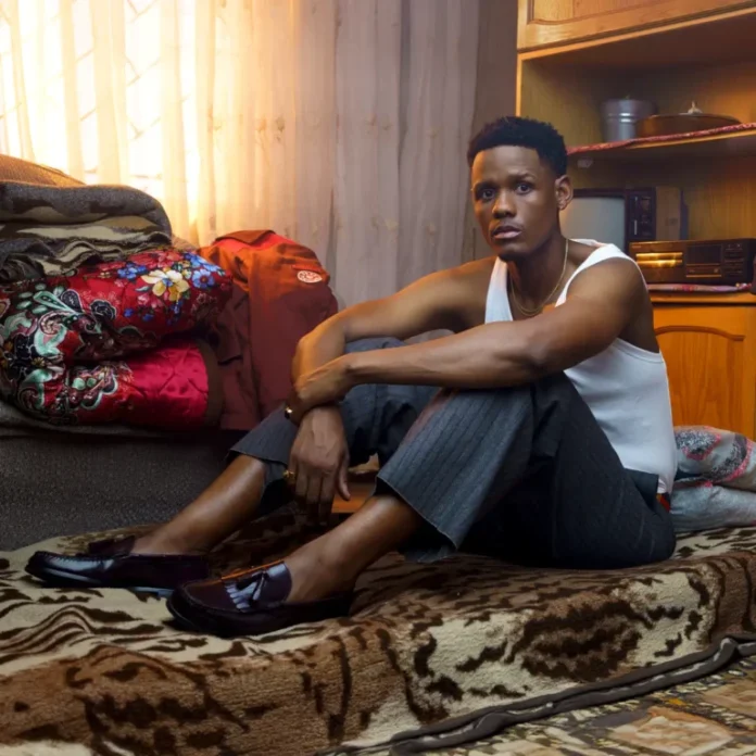 Samthing Soweto – Touch is a Move (Good Morning) [Album]