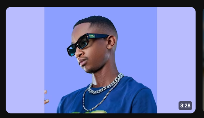 Scotts Maphuma – Syababheka feat. Seun1401