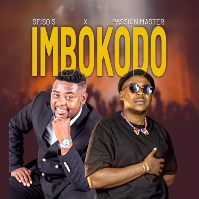 Sfiso S – Imbokodo ft Passion Master
