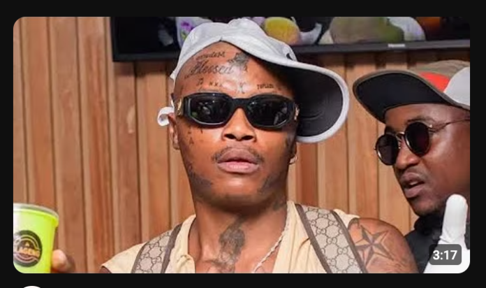 Shandesh – Bona Fela feat. Shebeshxt