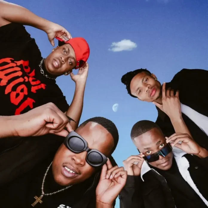 SjavasDaDeejay, Lesgo 966 & Syfred Mckay – Mpulele (feat. Kaygee De Vee & Jay Sax)