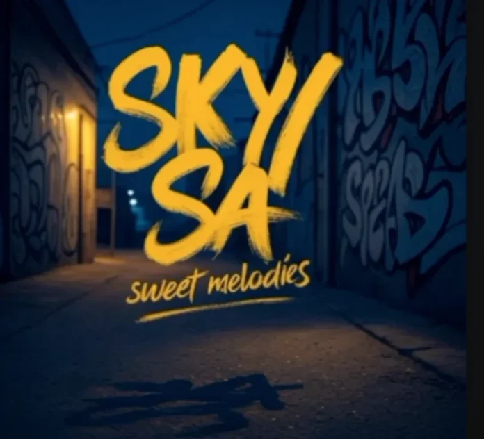 Sky SA – Ngwanola Majita