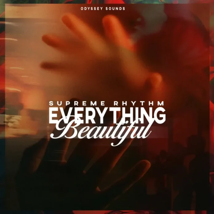 Supreme Rhythm – Everything Beautiful (Album)