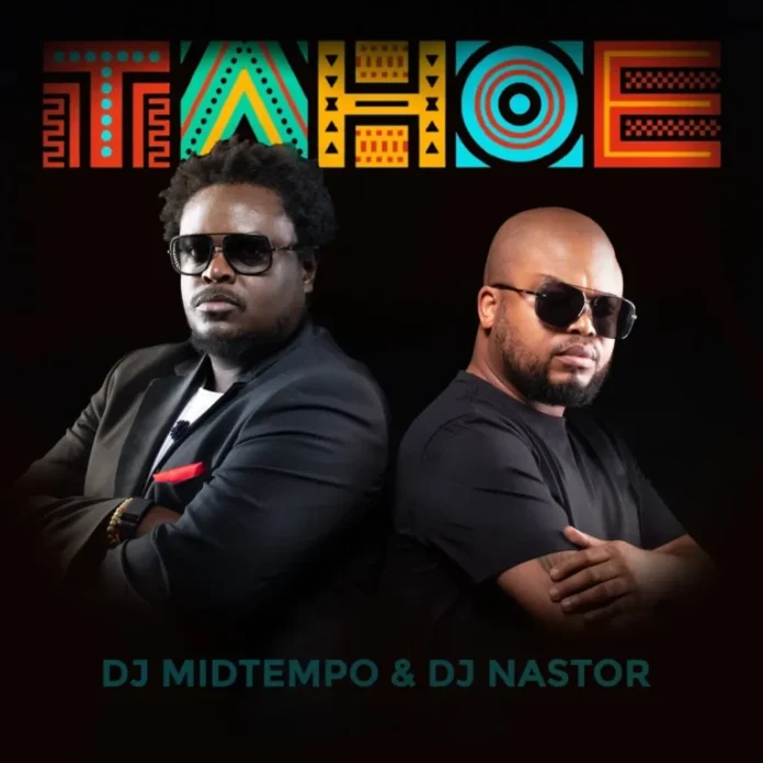 Tahoe Studios, DJ Nastor & DJ MidTempo – TAHOE (Album)