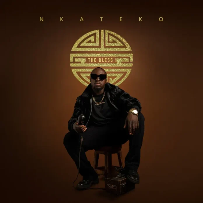 The Bless – Amaphupho (feat. Sam Deep & AcMusiQ)