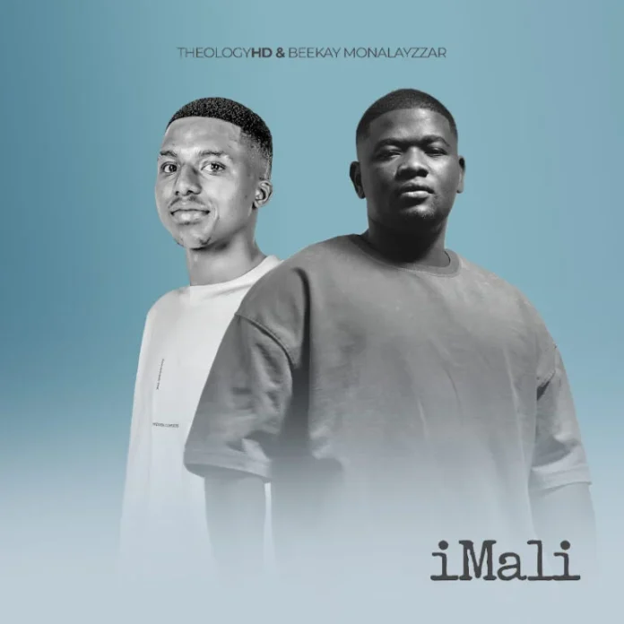 TheologyHD & Beekay Monalayzzar – IMALI