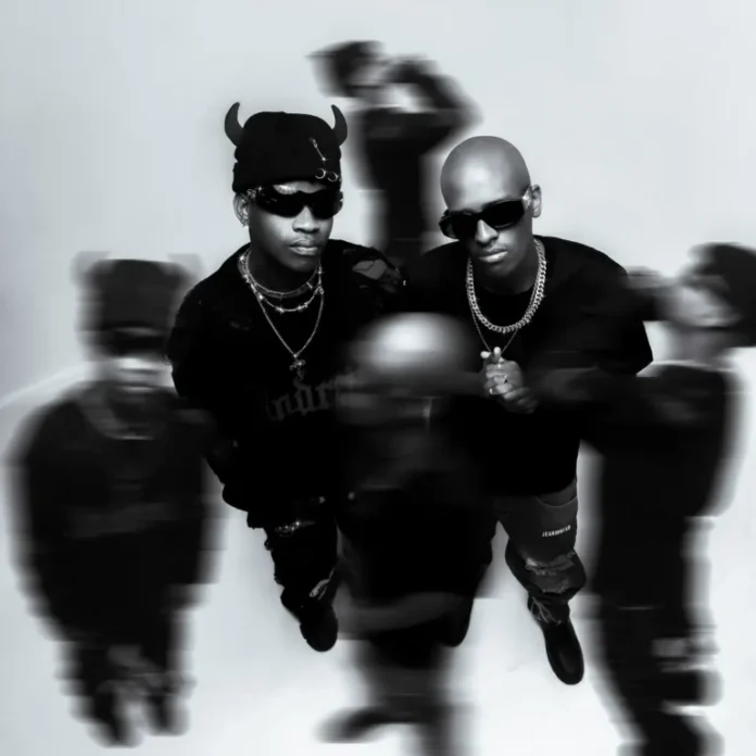 TitoM, Yuppe & Tumelo.za – Ungasabi (feat. JayJayy)