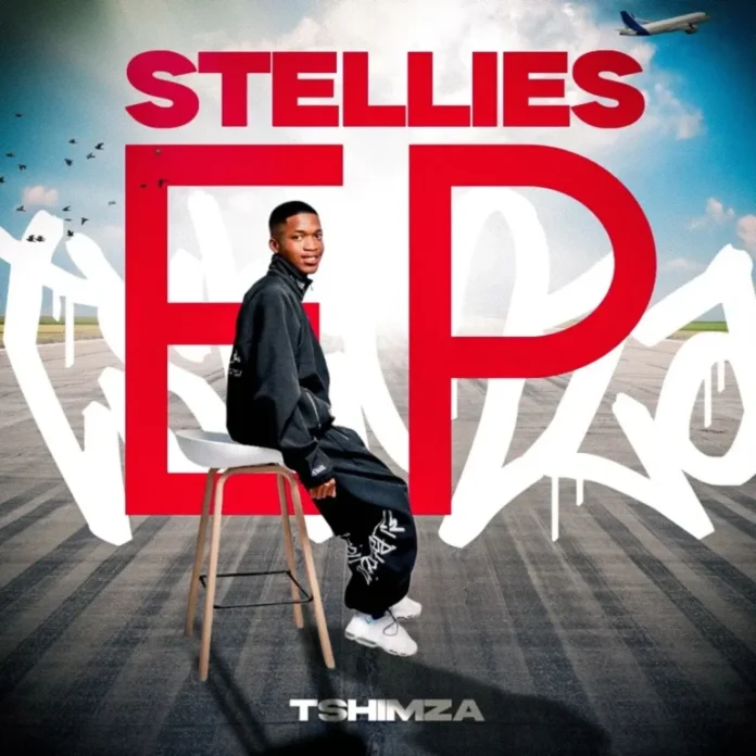 Tshimza Stellies – Stellies EP