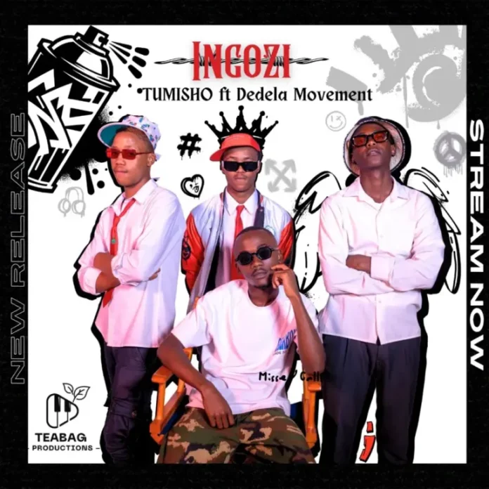 Tumisho – Ingozi (feat. Dedela Movement)