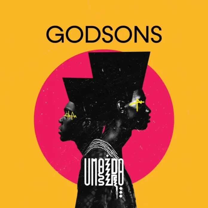 Umgido – GODSONS EP