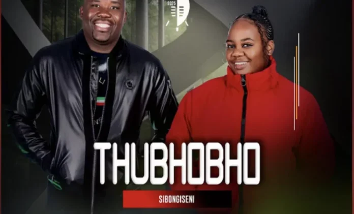 Uthubhobho – Sibongiseni feat. Sne Ntuli