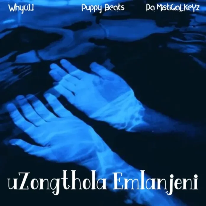 Why01.1, Puppy Beats & Da MistiQaL KeYz – uZongthola Emlanjeni