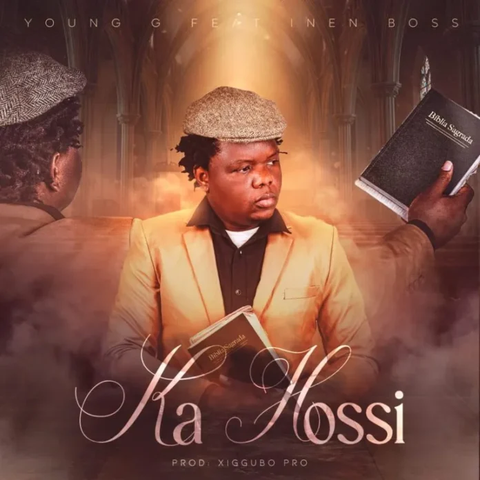 Young G – Ka Hossi (feat. Inen Boss)