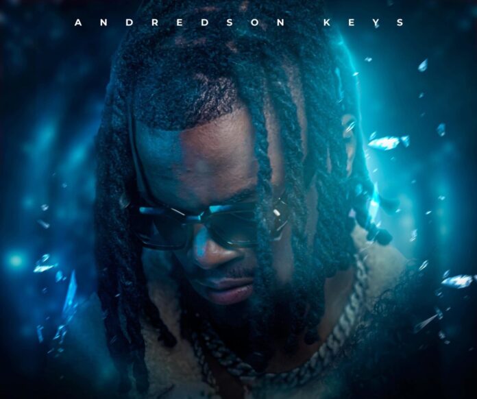 Andrédson Keys – Bu Amor