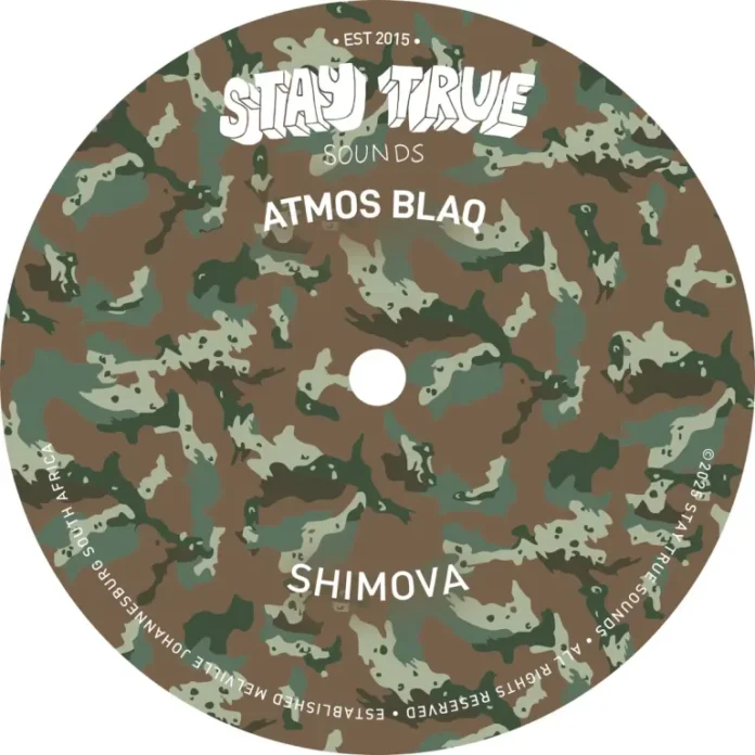 Atmos Blaq – Shimova