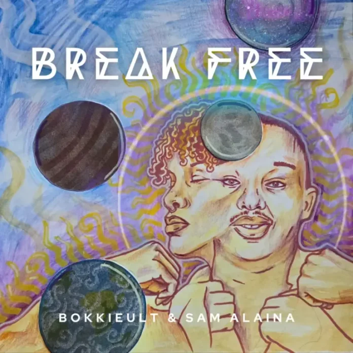 BOKKIEULT & Sam Alaina – Break Free