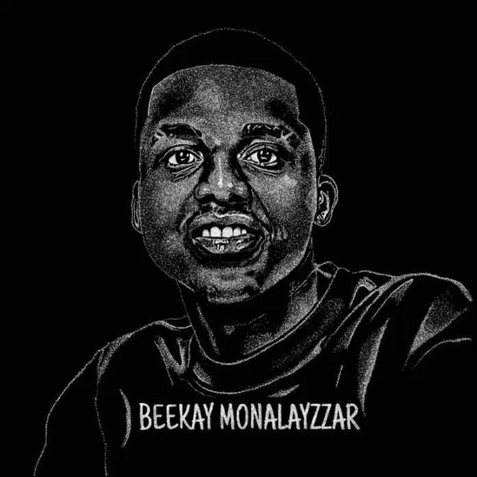 Beekay Monalayzzar – Prayer (feat. Vista_xila)