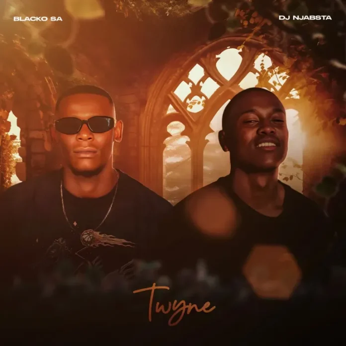 Blacko SA & DJ Njabsta – Twyne (Album)
