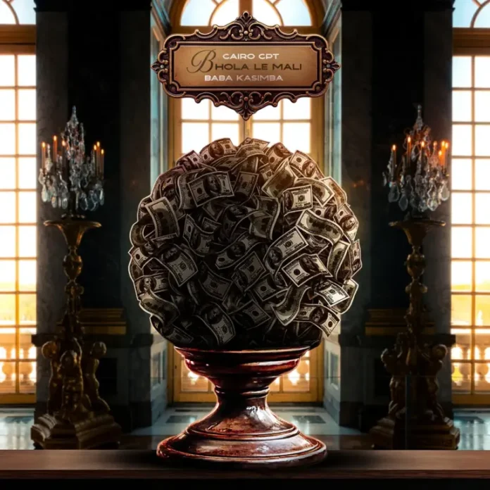 Cairo CPT – Bhola Le Mali (feat. Baba KaSimba)