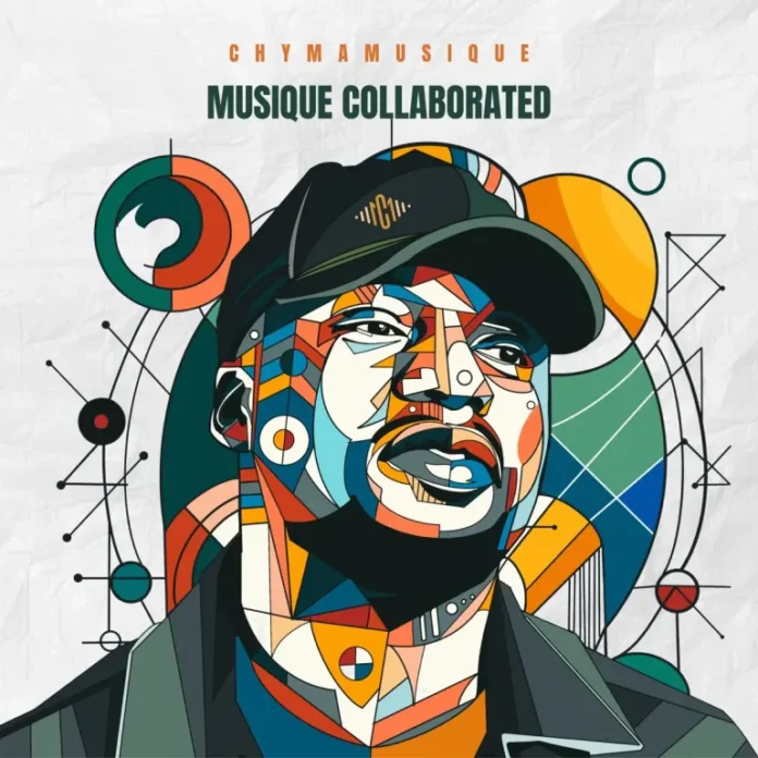 Chymamusique – Musique Collaborated Vol.1 (Album)