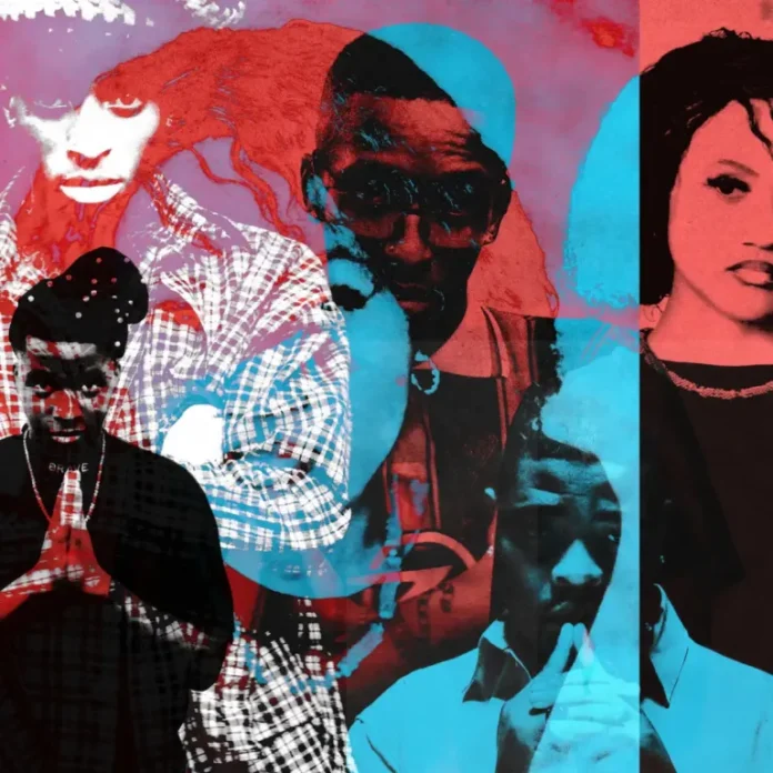 Colkaze, Tyler ICU & Tyrone Dee – Soka Lam (feat. Kailey Botman)