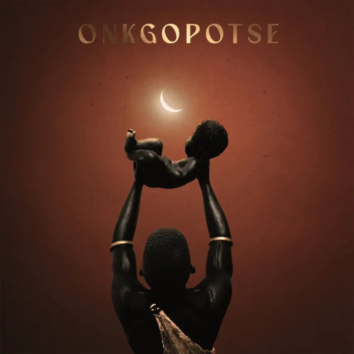 DJ Jaivane – Onkgopotse (Album)