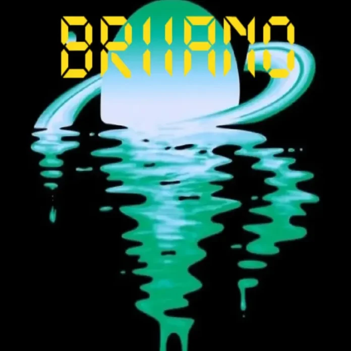 DJ LIYASHO, Scotts Maphuma & Xduppy – BRIIANO (feat. Mellow & Sleazy)