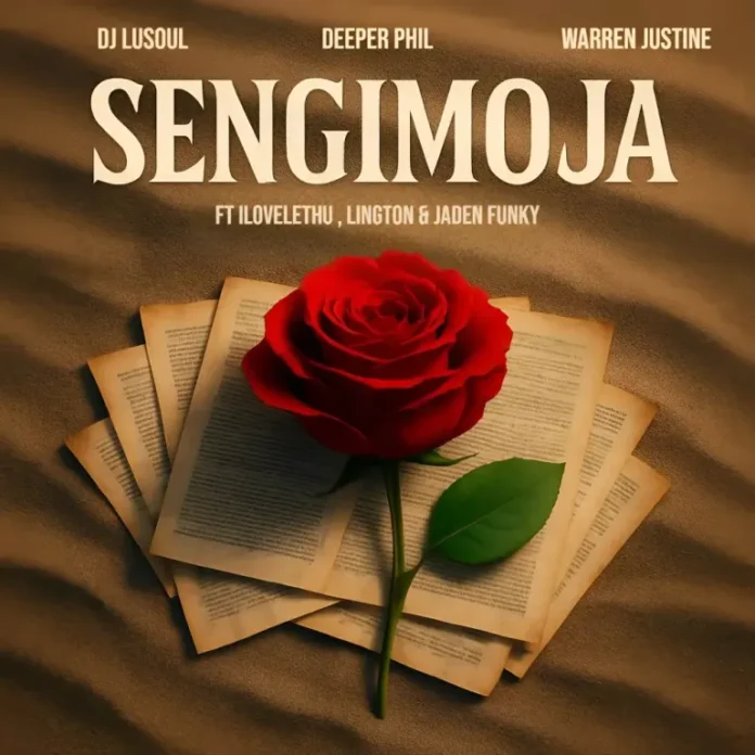 DJ Lusoul, Deeper Phil & Warren Justin – Sengimoja (feat. Lington, Ilovelethu & JadenFunky)