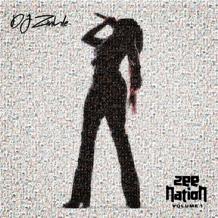 DJ Zinhle – ZEE Nation Volume 1 (Album)