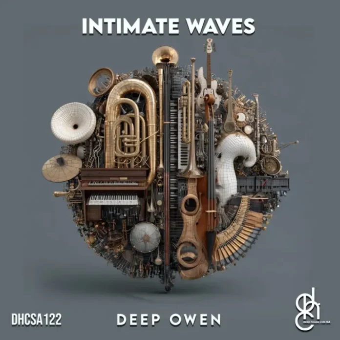 Deep Owen – Intimate Waves EP