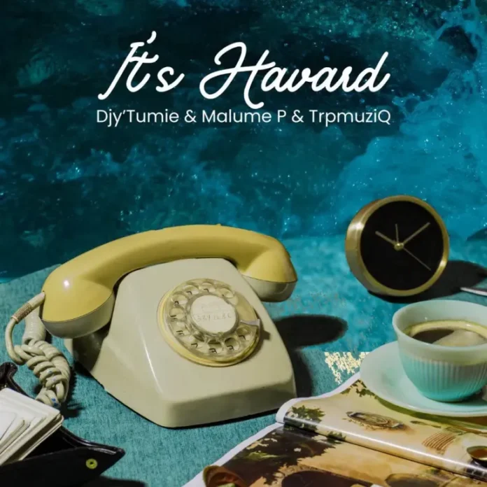 Djy’Tumie, TrpmuziQ & Malume P – It’s Havard