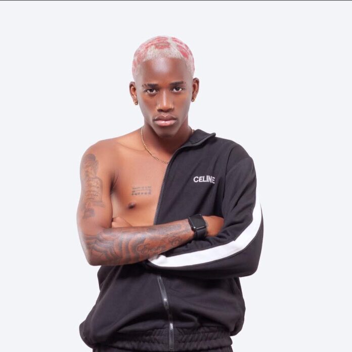 Eman Chabas – Vou Espalhar Loucura