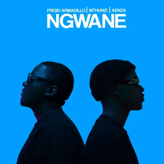 Frigid Armadillo, Kenza & Mthunzi – Ngwane