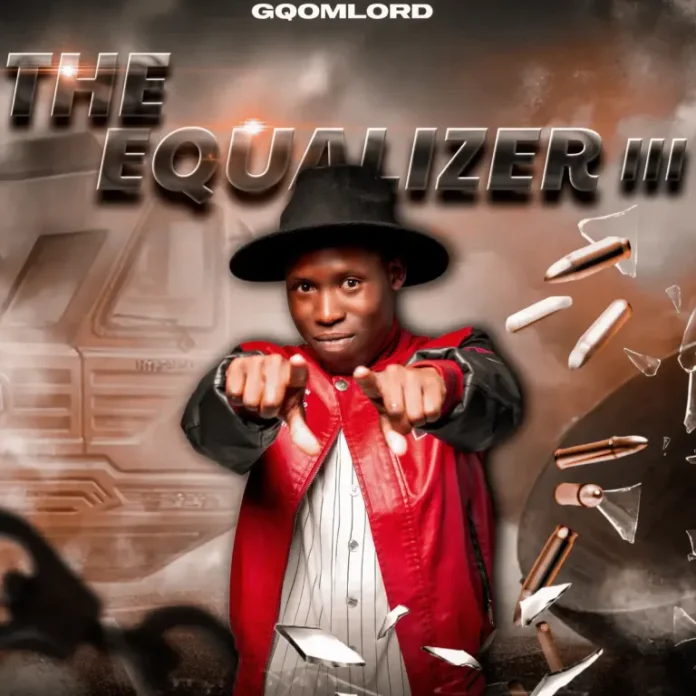 GqoMLorD – The Equalizer III (Album)