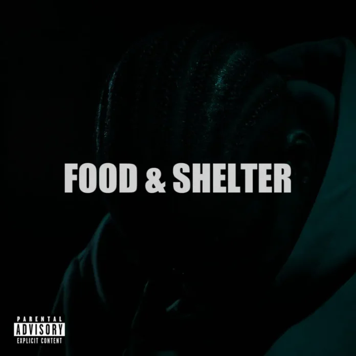 Hernâni – Food & Shelter (Mixtape)