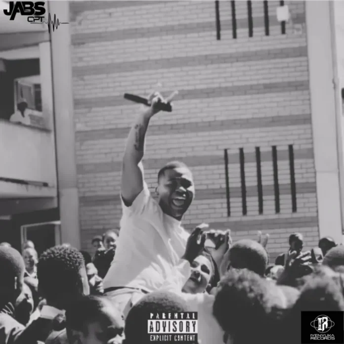 Jabs CPT – All Good Things (Album)